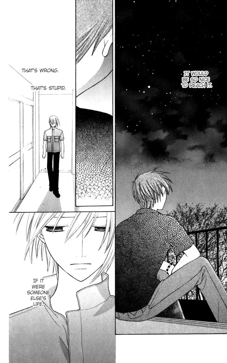 Fruits Basket Chapter 123 11